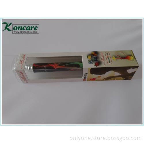 2014 Best Disposable E-Hookah with 800 Puffs